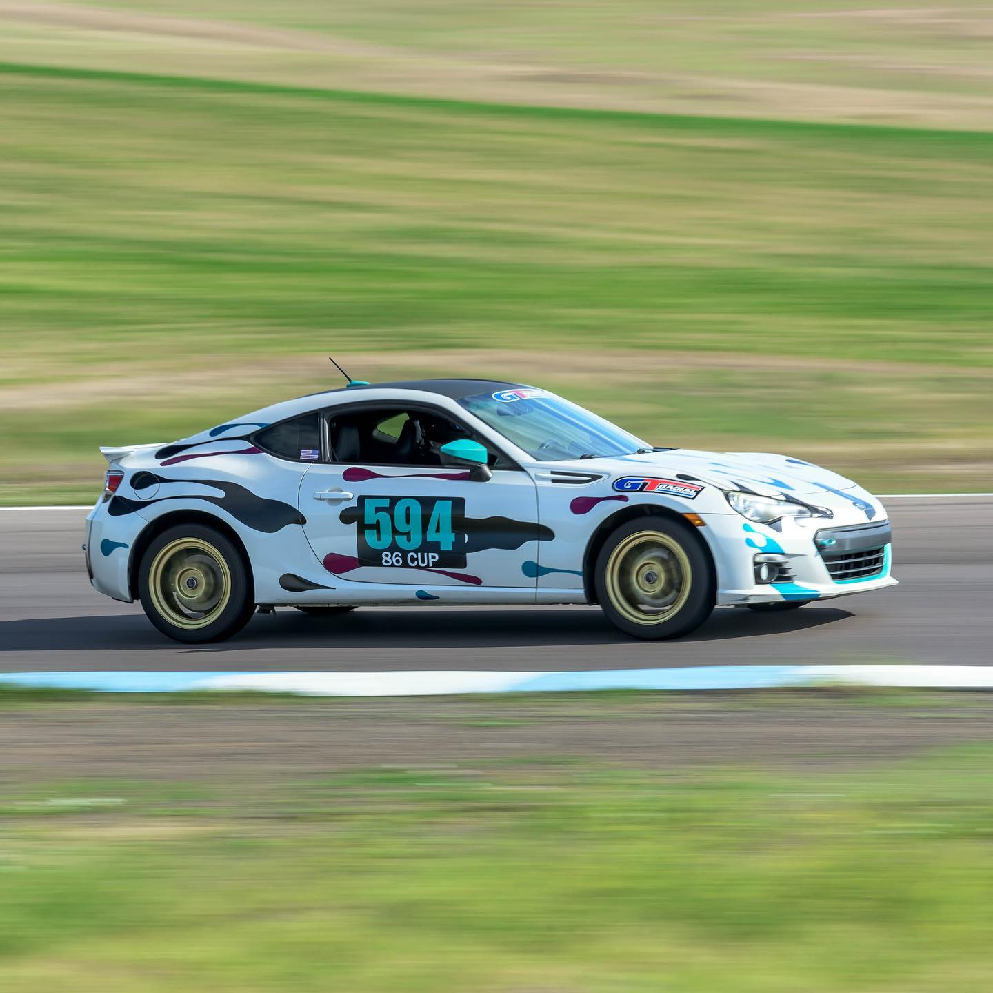 NASA Championships Pittsburgh International Race Complex NASA Rocky