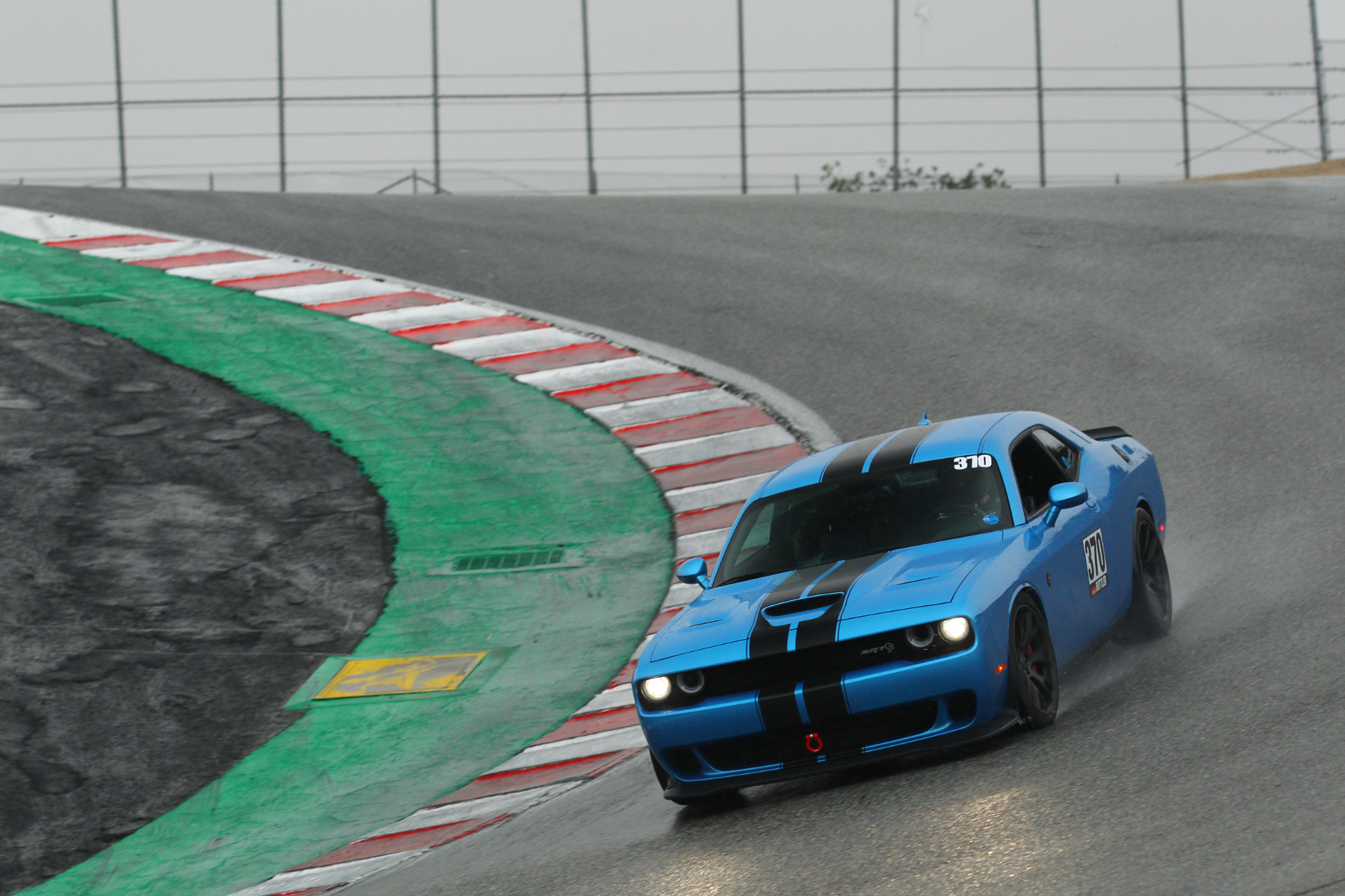 Laguna Seca - 90db | Northern California Racing Club @ WeatherTech ...
