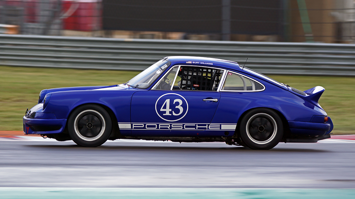 2023 INDY SPEEDTOUR Sportscar Vintage Racing Association