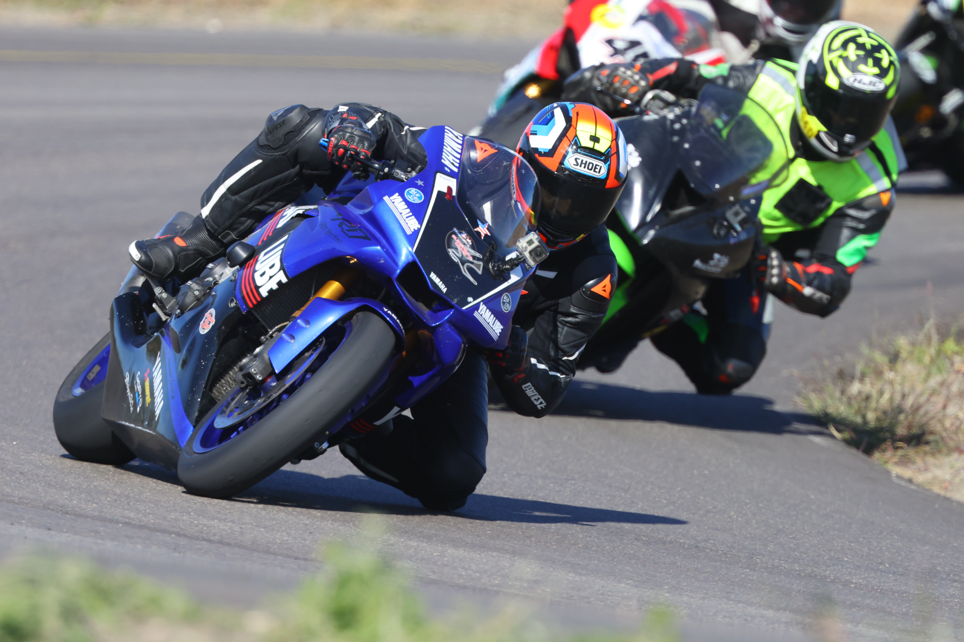 Harris Hill Raceway  Labor Day - Monday 9/07/2026