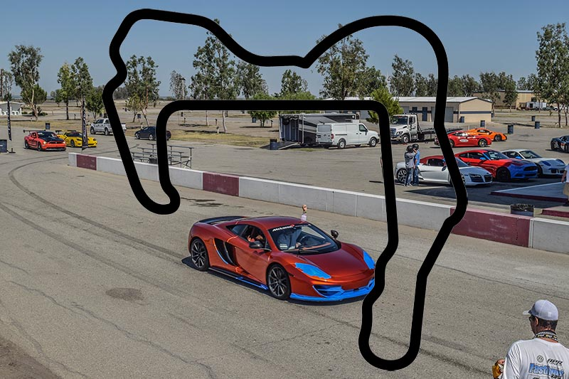 Buttonwillow Fast Toys Racing Club Buttonwillow Raceway Park