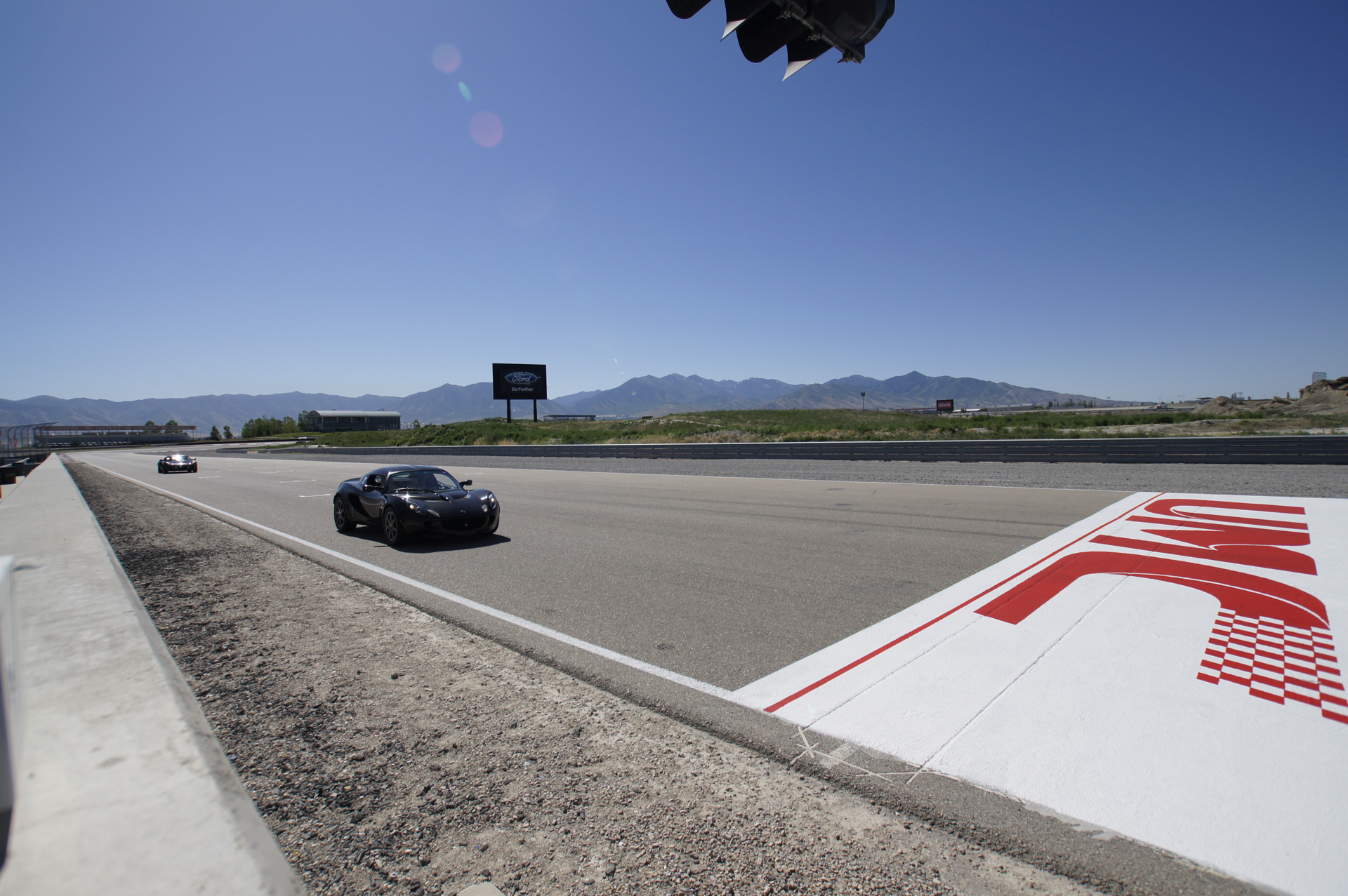 Track Day | Automotive Addiction Museum @ Utah Motorsports Campus