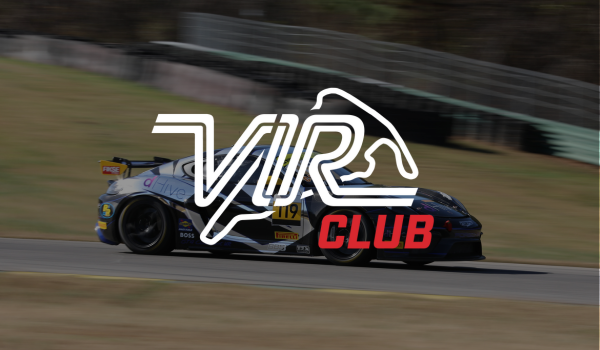 June 10-11 VIR Club Driving Days | VIRginia International Raceway ...