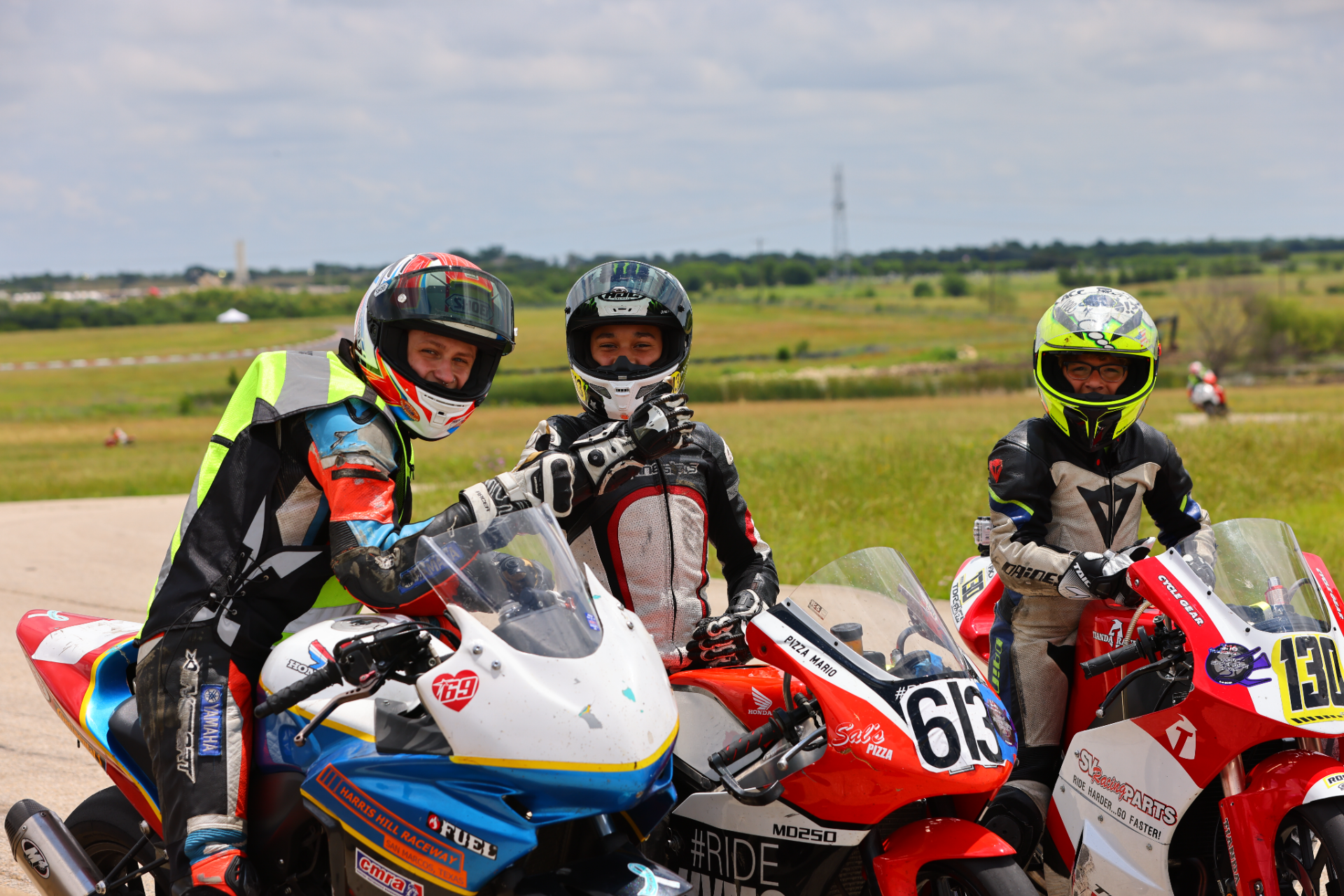 Harris Hill Raceway - 3:16 Superbike Camp $299 | 316 Superbike Camp ...