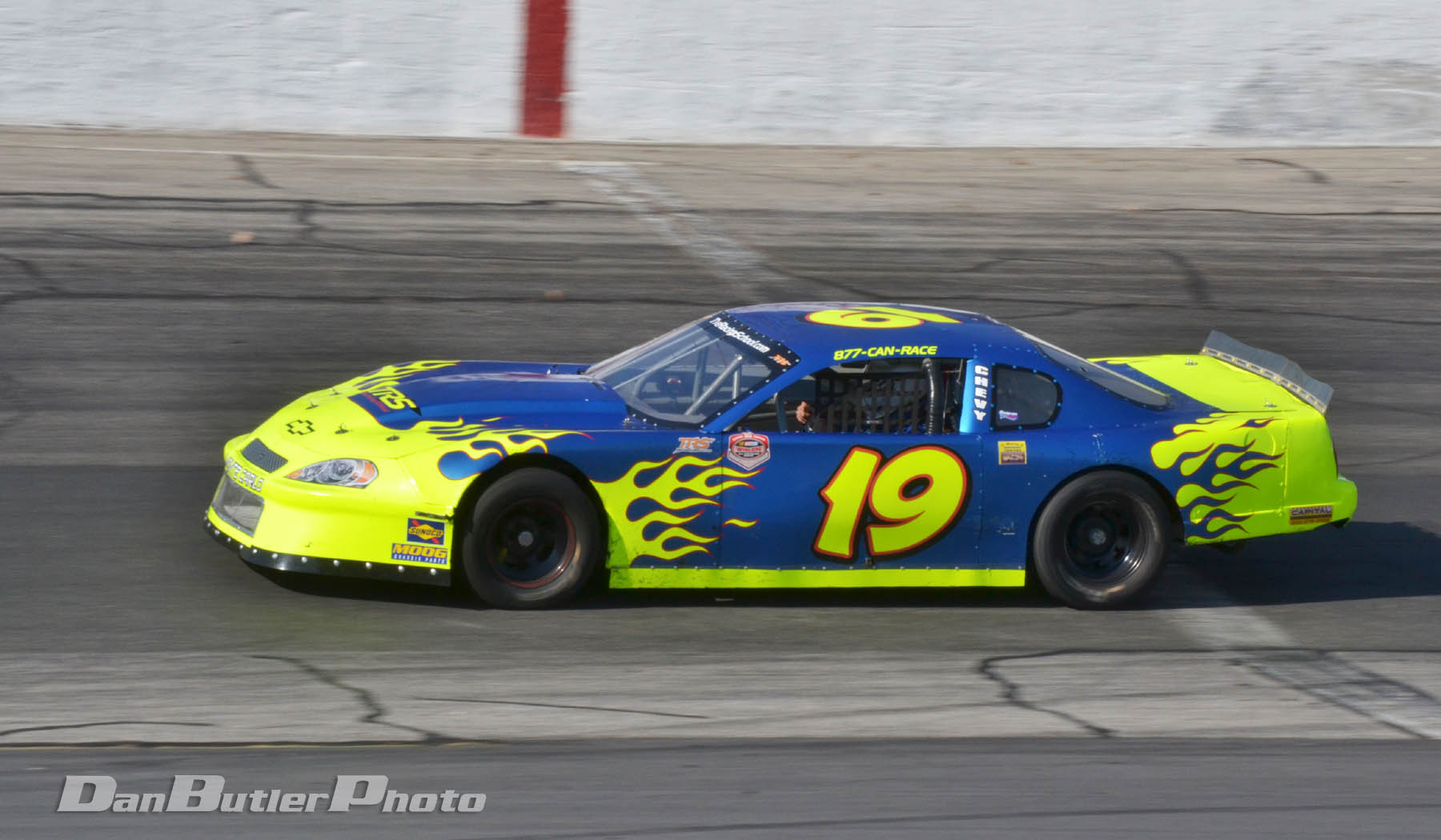 Drive The Racing School August 12th Al Lane's The Racing School