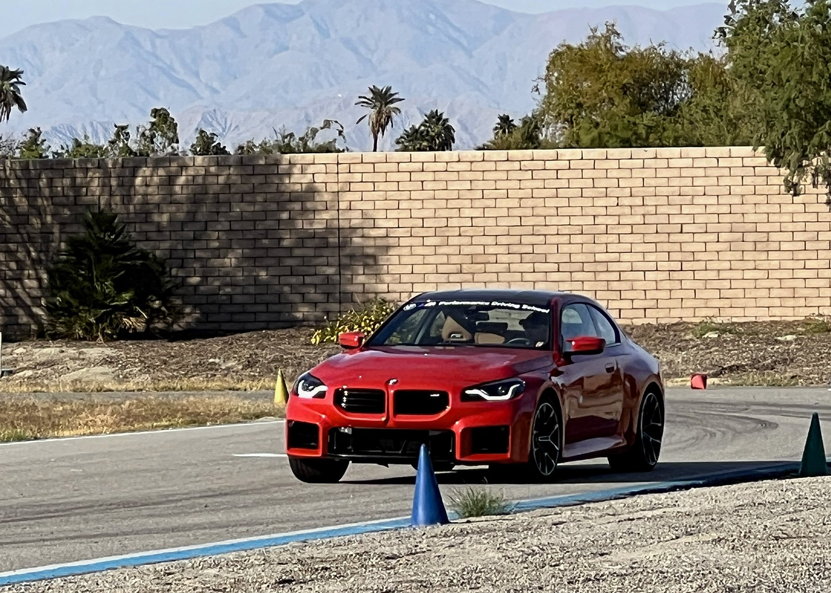 BMW Performance Center Experience 2026 | San Diego Chapter x BMW Car ...