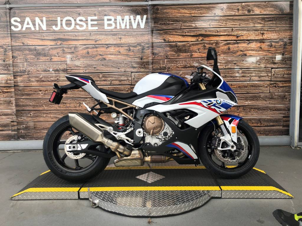 Exclusive Track Days, Powered By San Jose BMW (Motorcycle Only