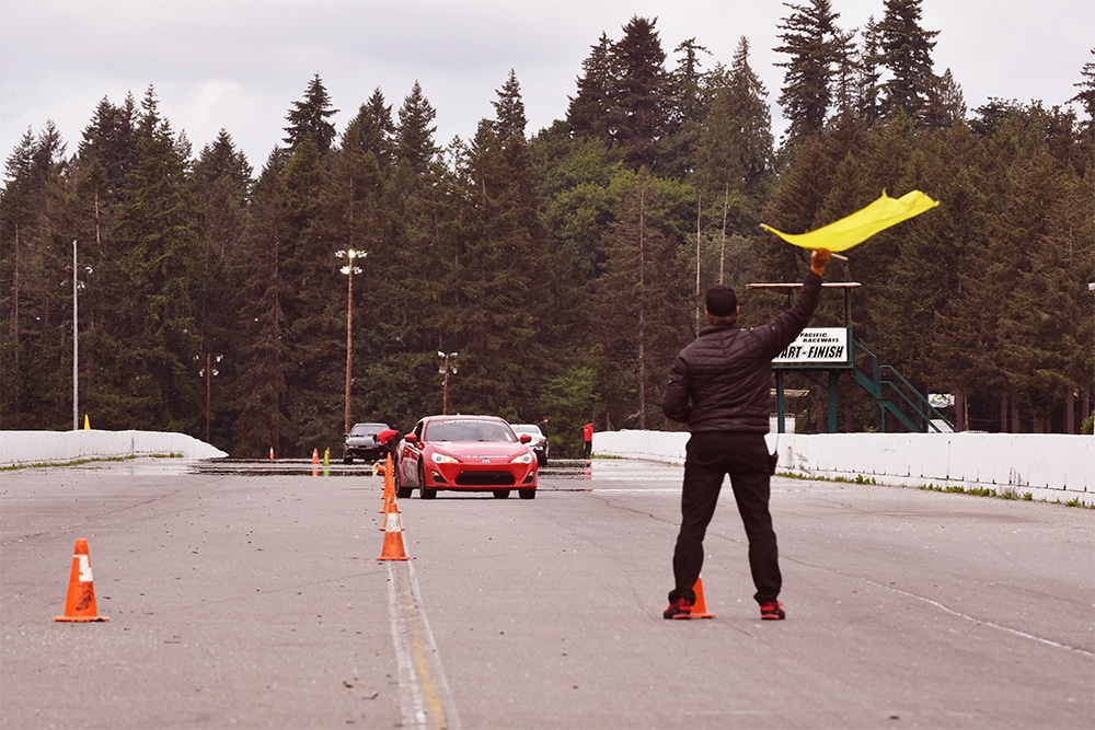 One-Day High Performance | ProFormance Racing School @ Pacific Raceways