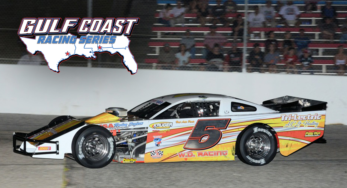 South Alabama Speedway Advance Auto Parts Pro Truck Tour | Gulf Coast ...